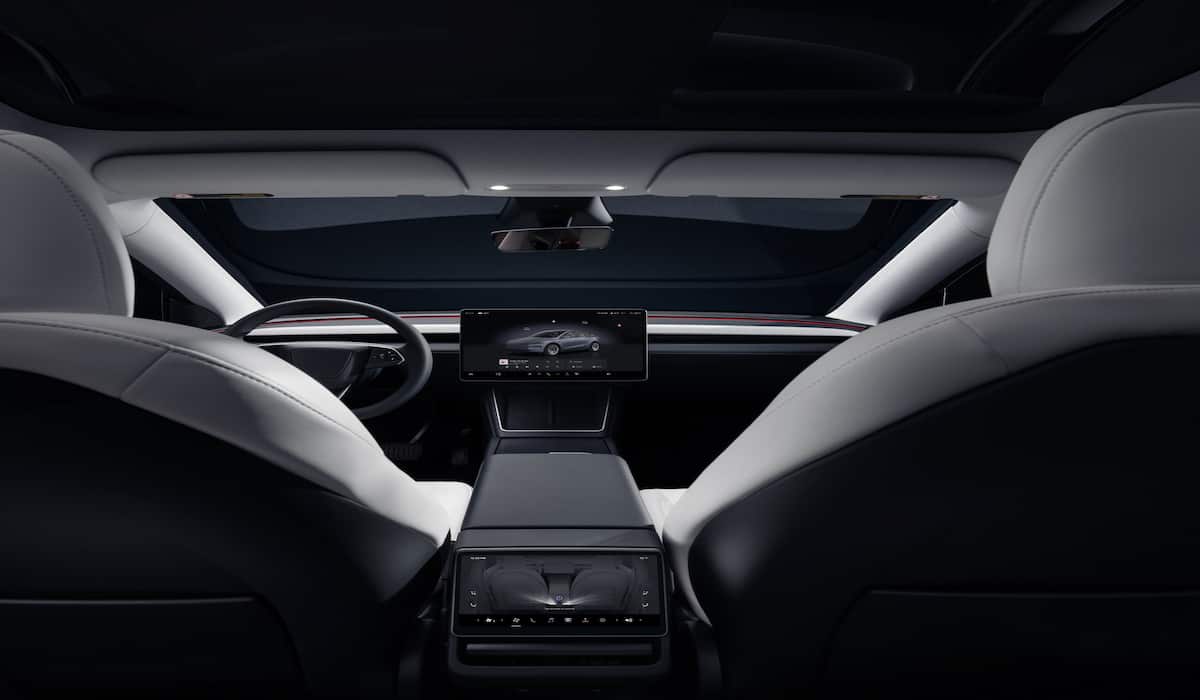 Tesla Model Y भारत में लॉन्च