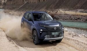 2025 में भारत में 10+ आने वाली SUVs