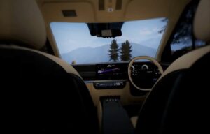 Kia Carens Clavis EV लॉन्च इंडिया में 2025