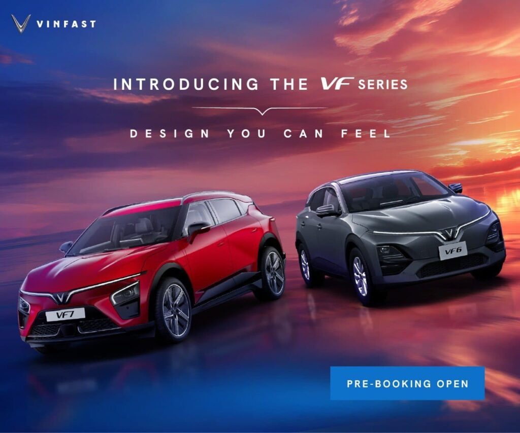 VinFast Electric Cars भारत में लॉन्च 2025
