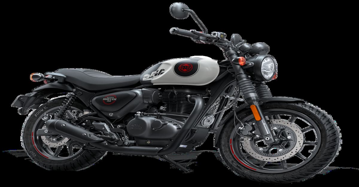 Royal Enfield Classic 350, Hunter 350 Price Cut