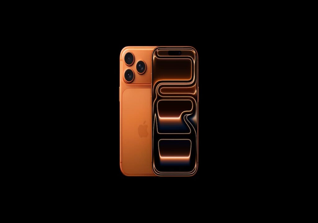 iPhone 17 and iPhone 17 Pro Max: