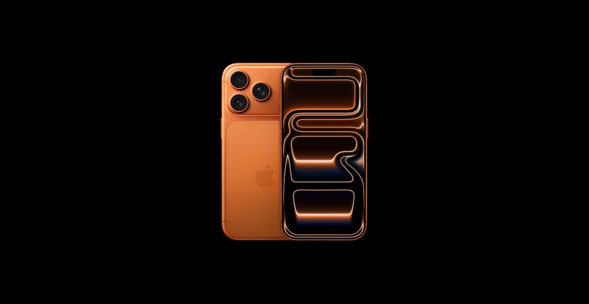 iphone 17 and 17 pro max: